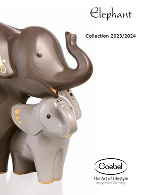 Katalog Goebel Elephant