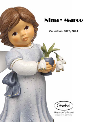 Katalog Nina & Marco